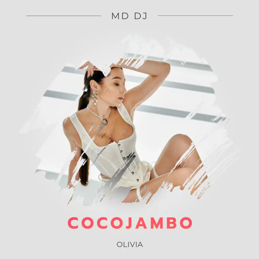 MD Dj & Olivia