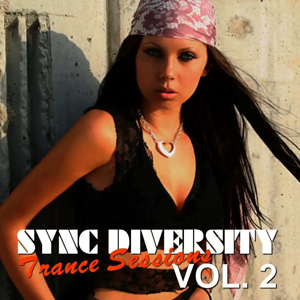 Sync Diversity feat. Tracy Bagnall