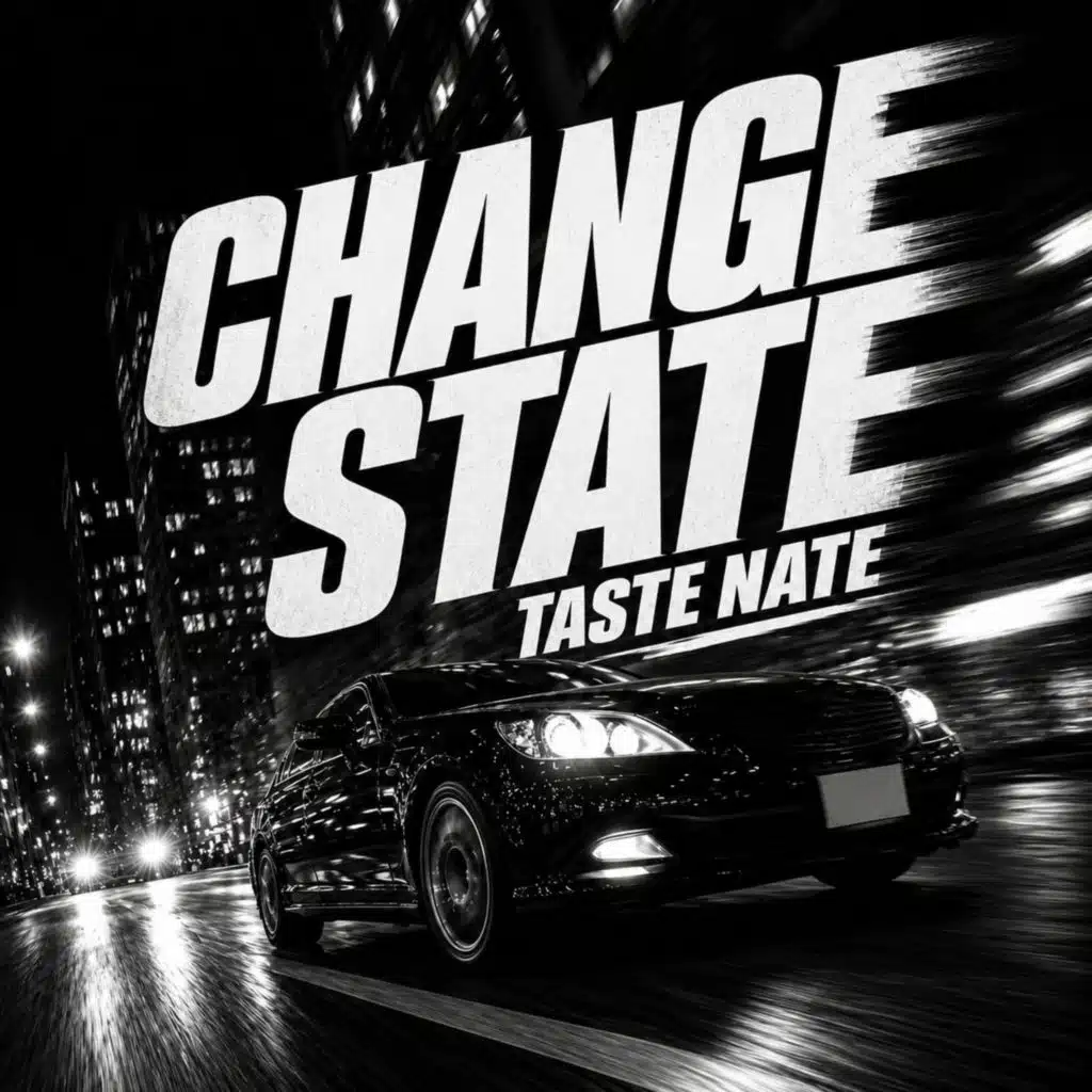 Taste Nate