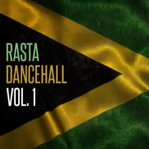 Rasta Dancehall, Vol. 1