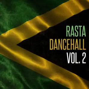 Rasta Dancehall, Vol. 2