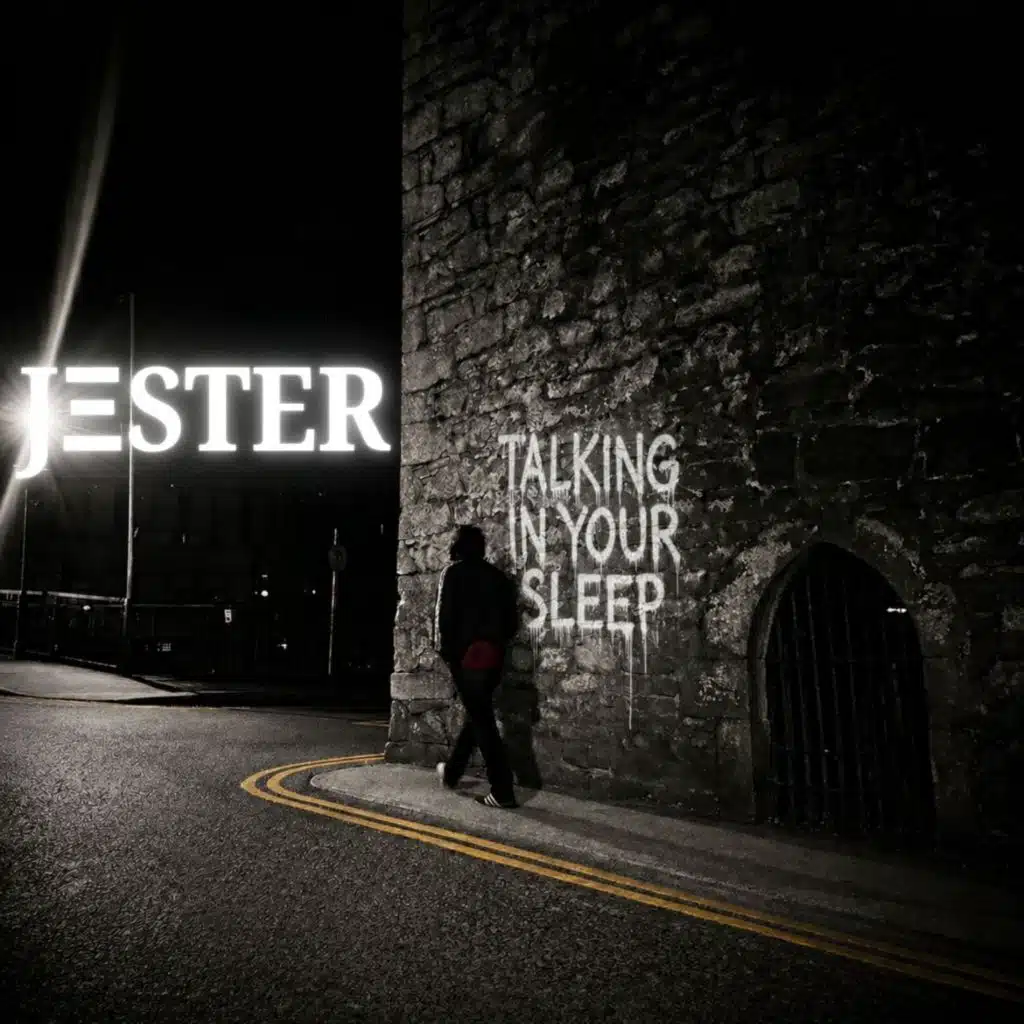 Jéster