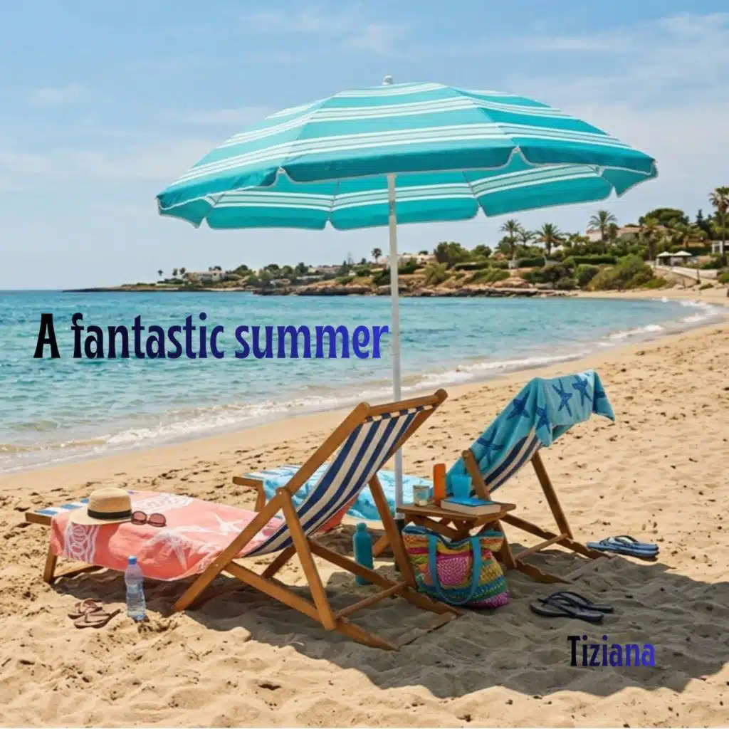 A fantastic summer