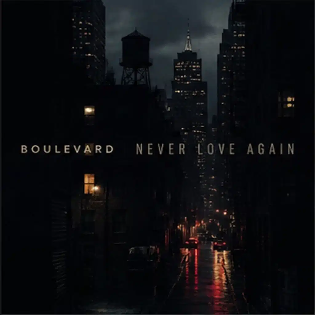 Boulevard