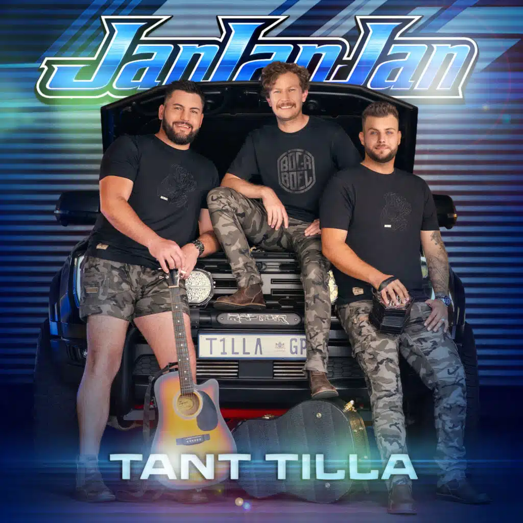 JAN JAN JAN