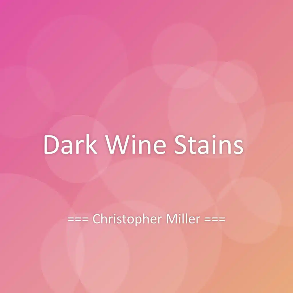 Christopher Miller