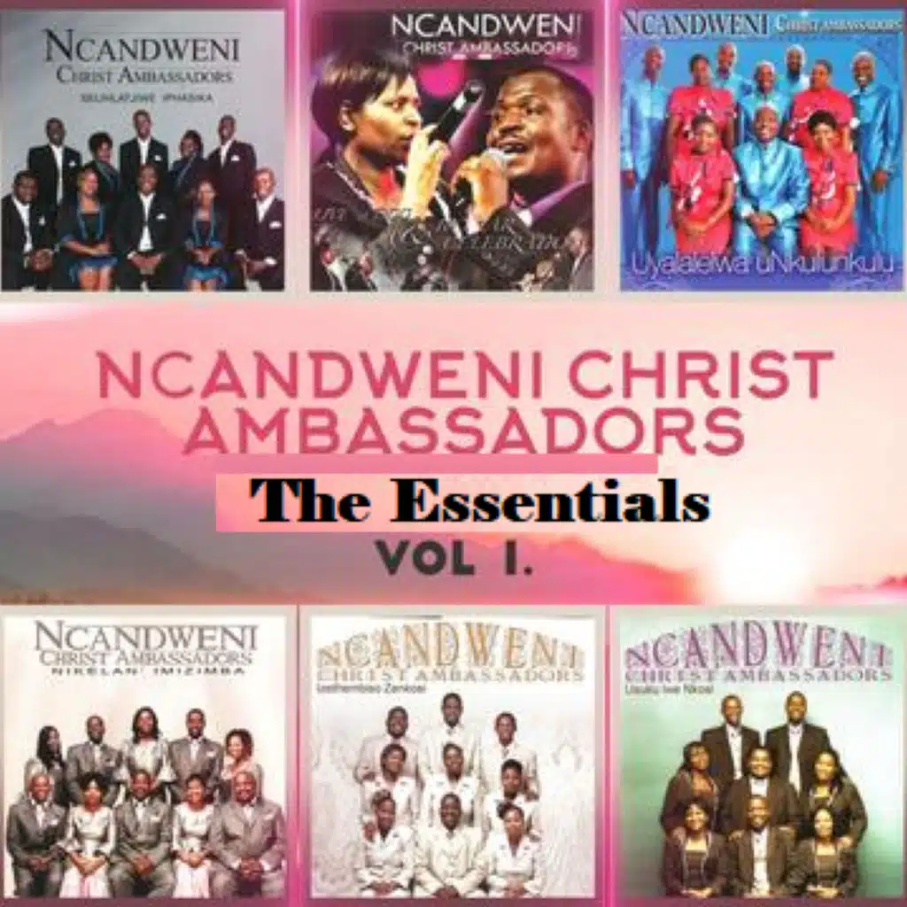 Ncandweni Christ Ambassadors