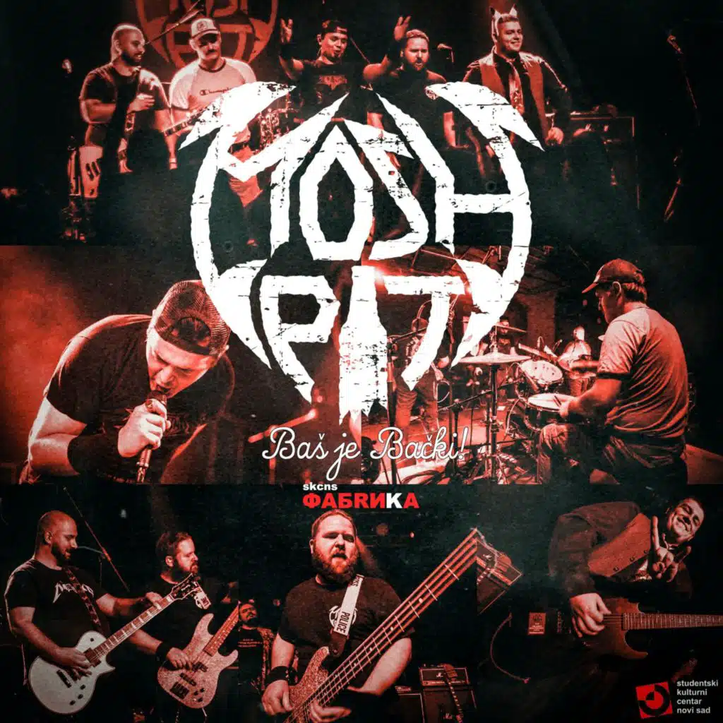 Moshpit