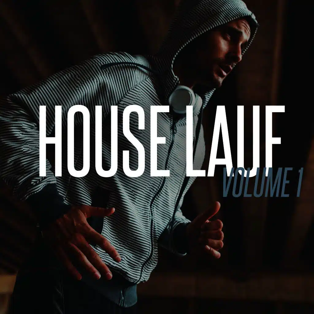 House Lauf, Vol. 1