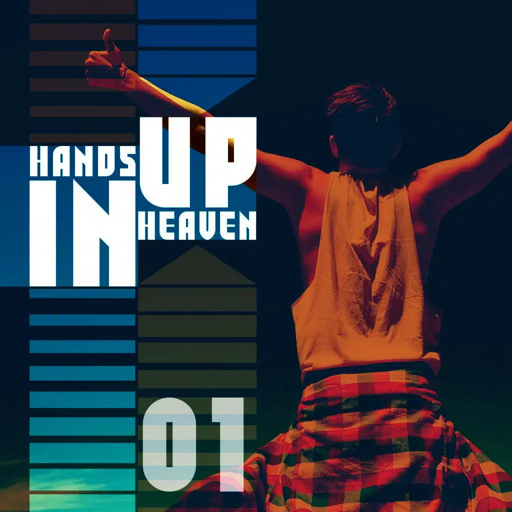 You Can Have It All (Clubmix)