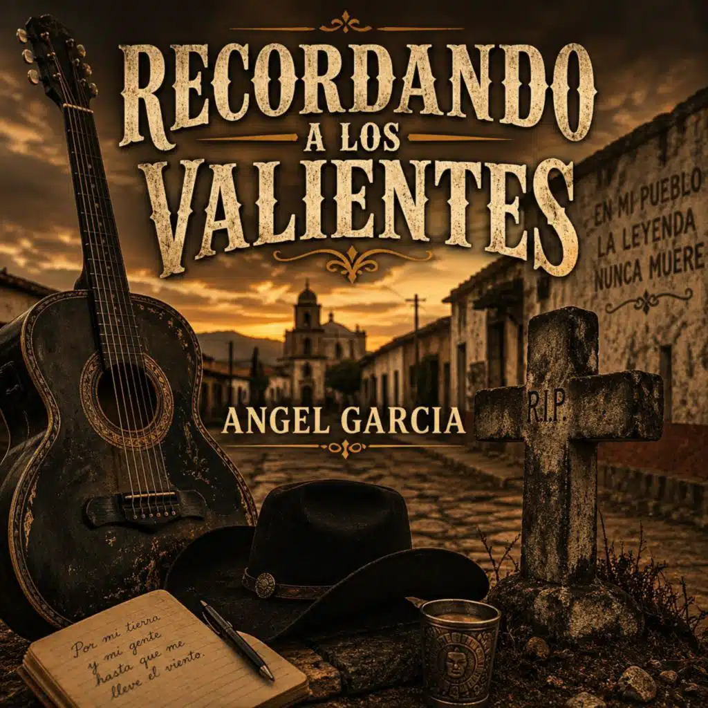 Ángel García