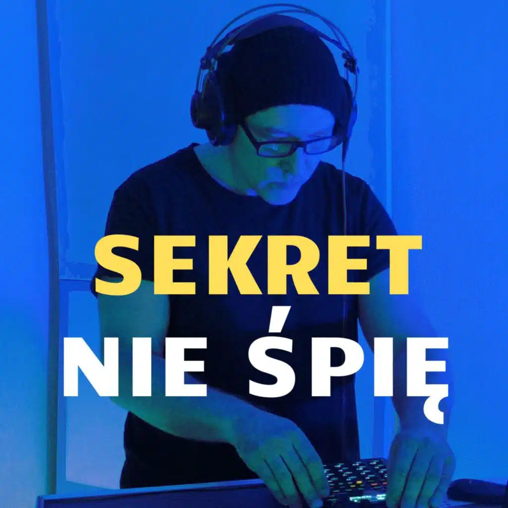 NIE ŚPIĘ