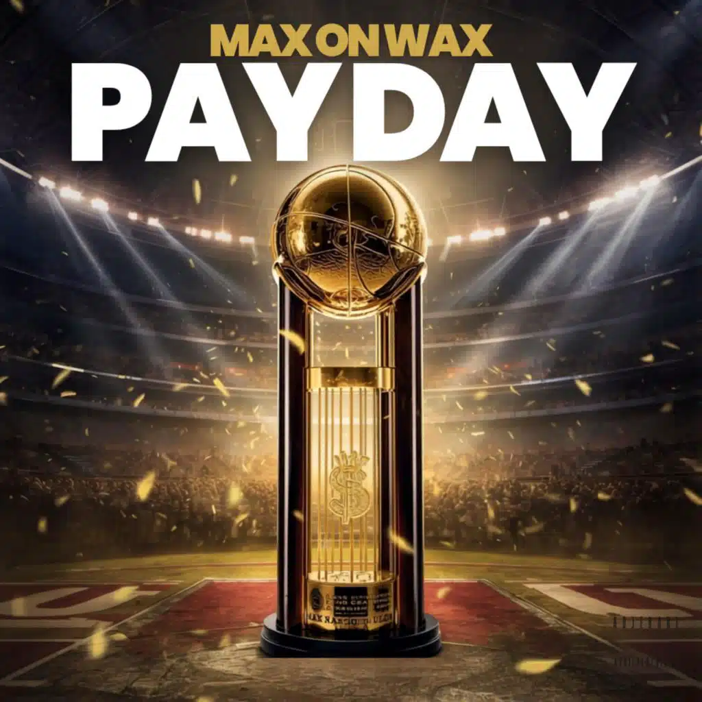 Max On Wax