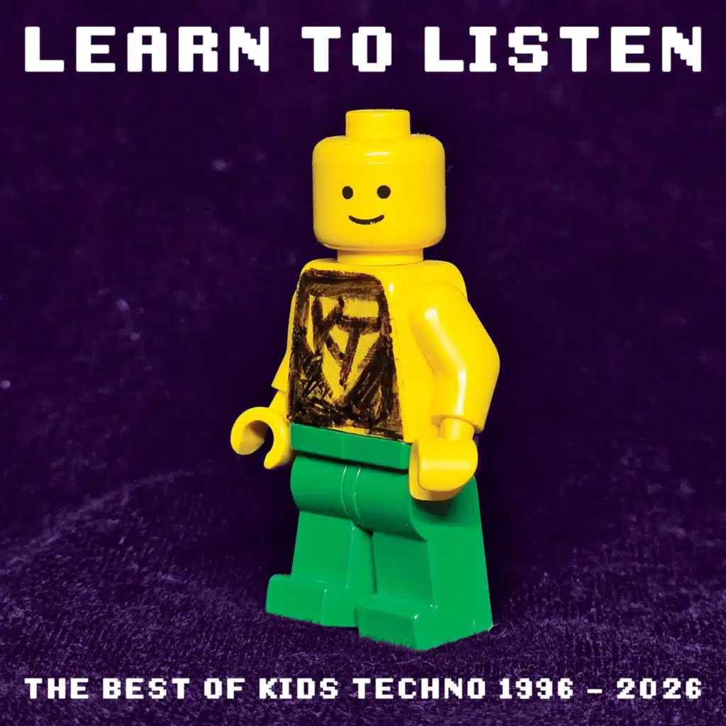 Kids Techno