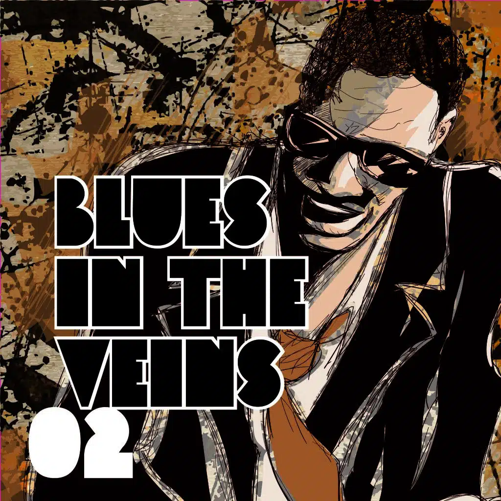 Blues in the Veins, Vol. 2