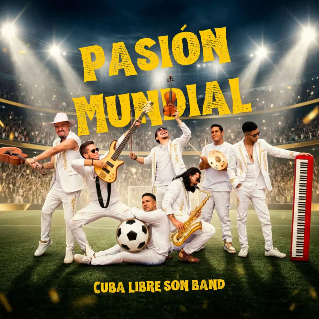 Cuba Libre Son Band