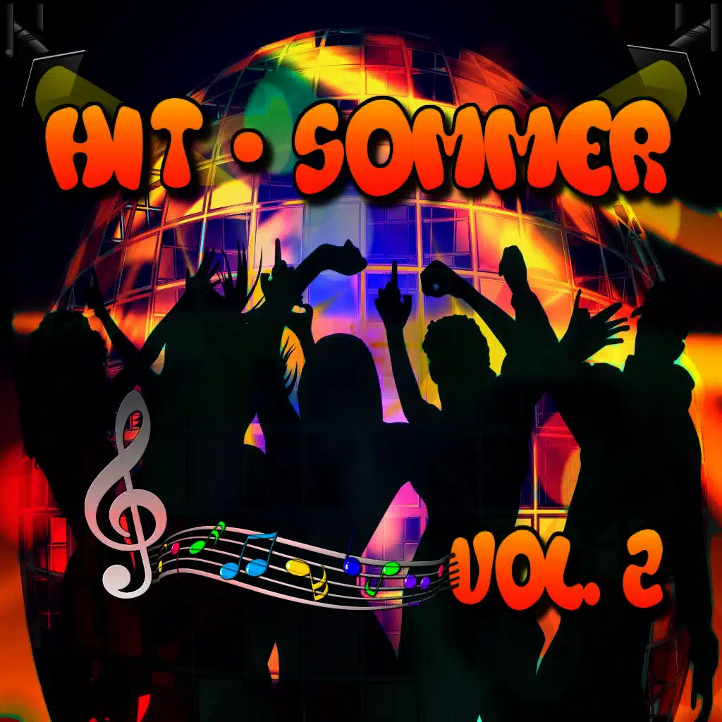 Hit Sommer, Vol. 2