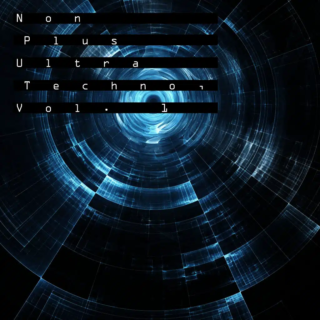 My Friends (Erik Knob's Dark Tension Remix)