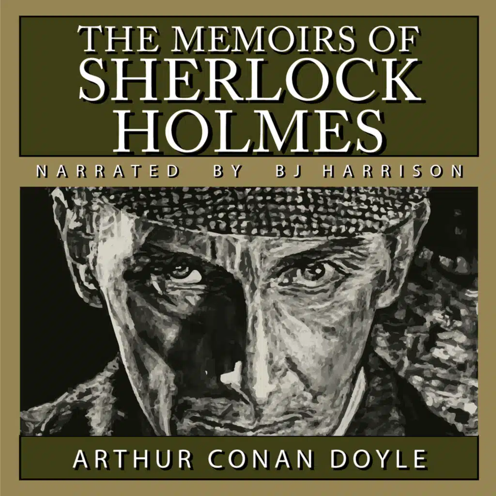 Ep. 1136, The Adventure of the Yellow Face, by Arthur Conan Doyle