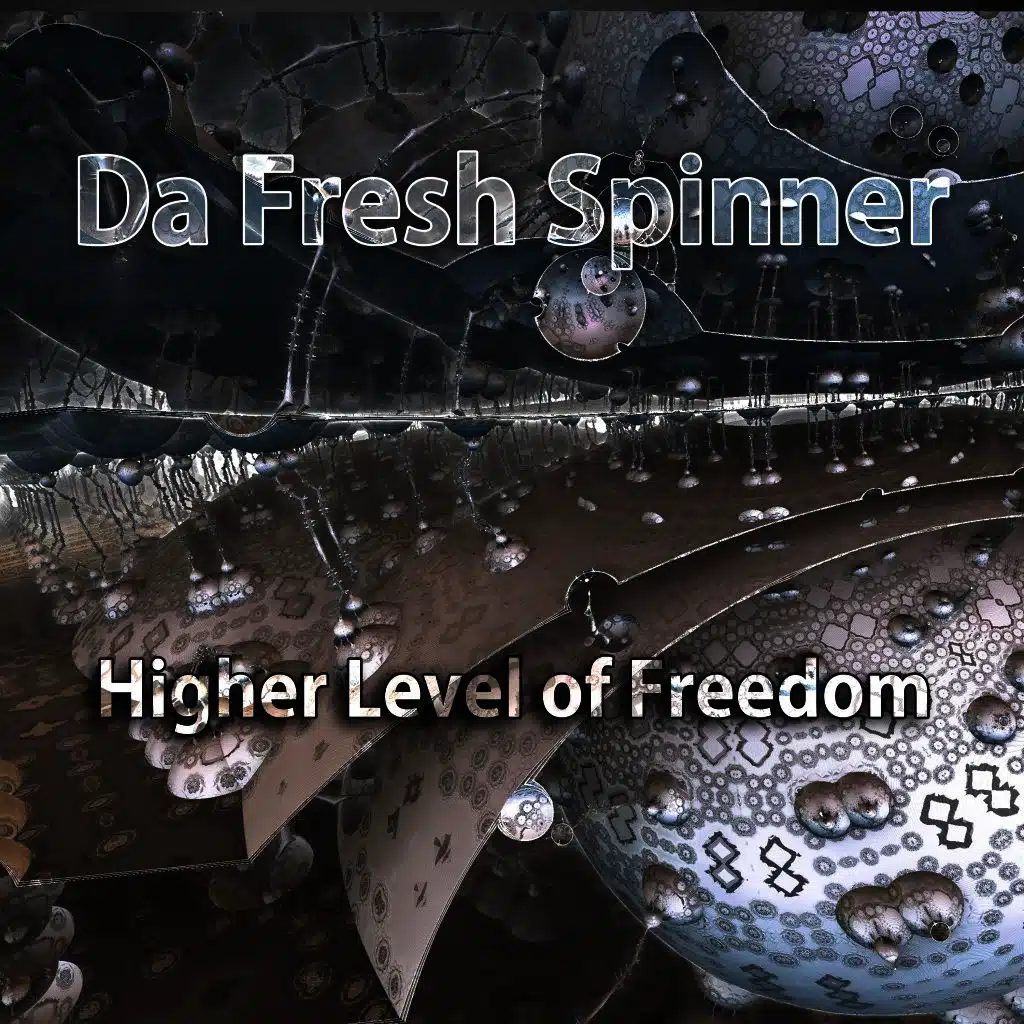 Da Fresh Spinner