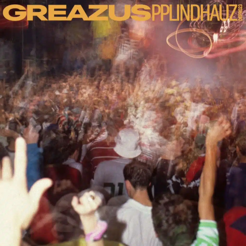 Greazus