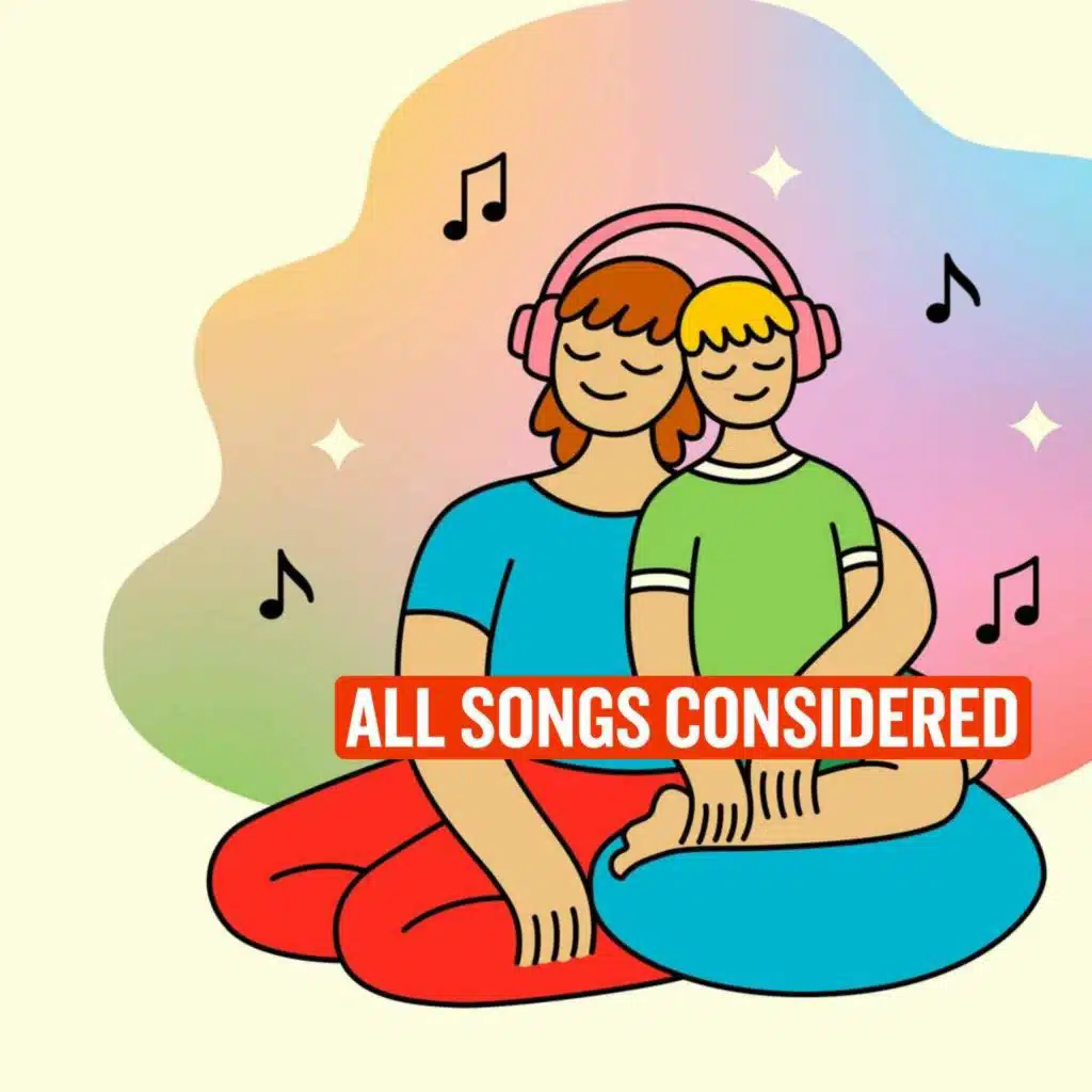 All Songs Considered: Call your mom