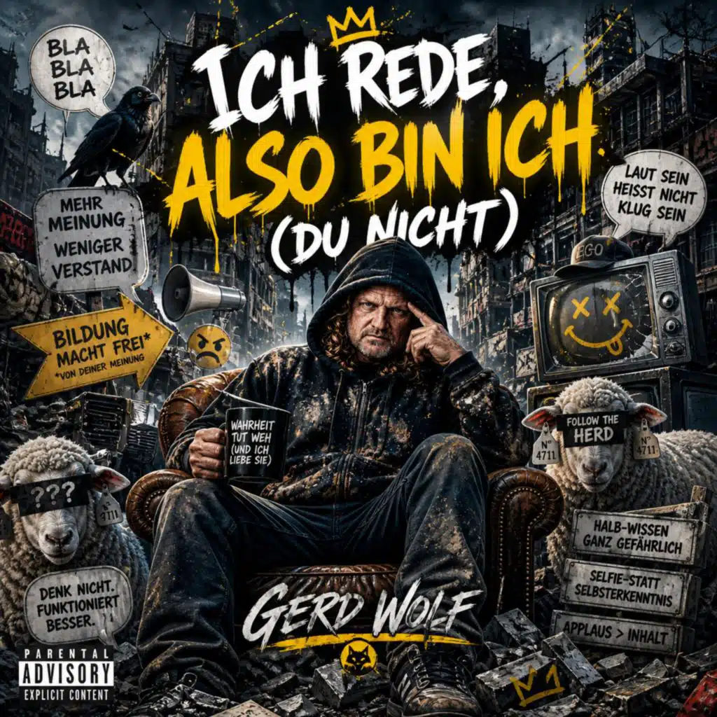 Gerd Wolf