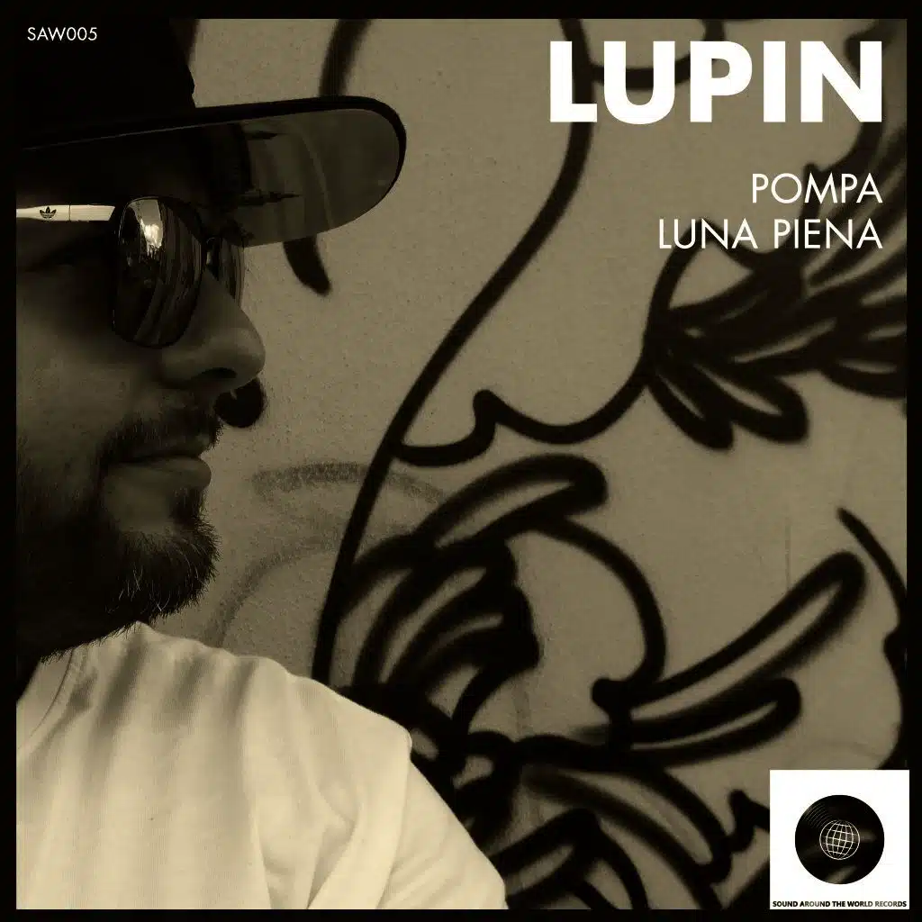Pompa / Luna piena