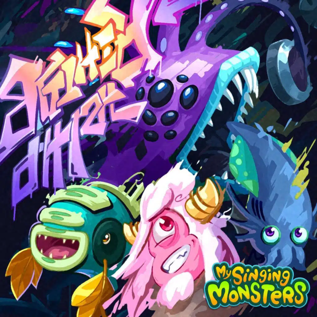 My Singing Monsters