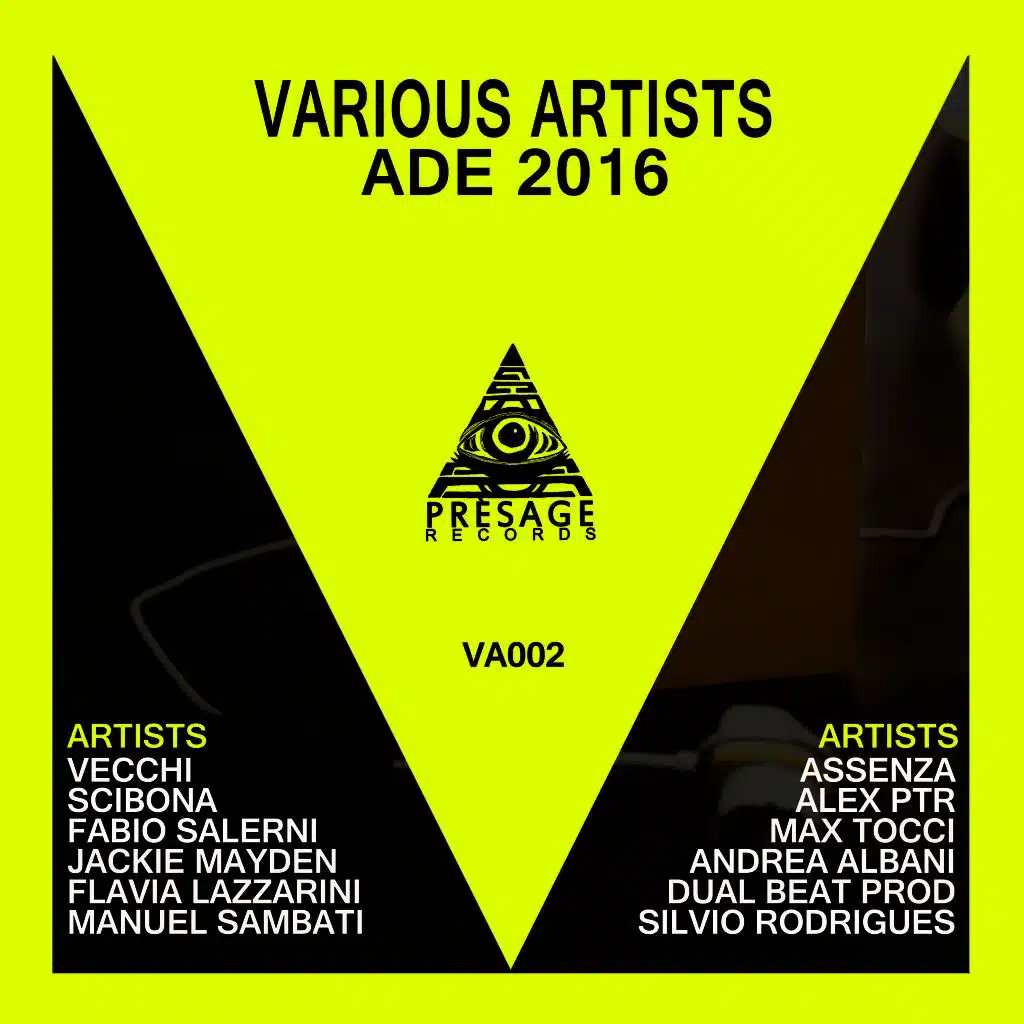Ade 2016