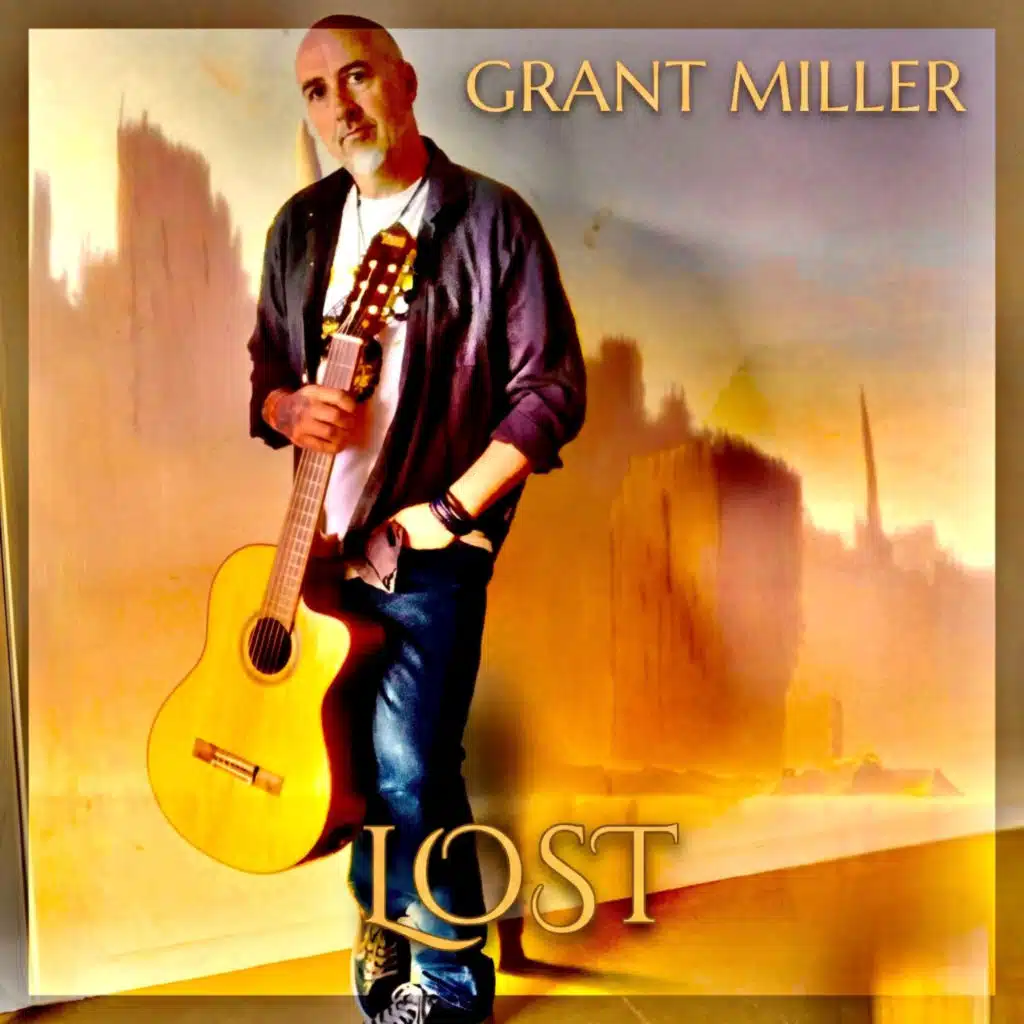 Grant Miller