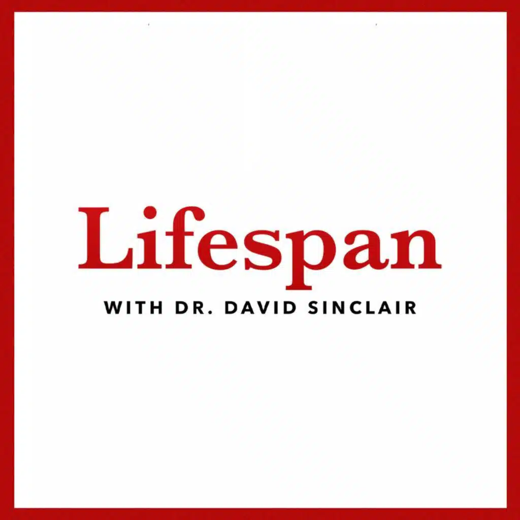 NMN, NR, Resveratrol, Metformin & Other Longevity Molecules | Episode 4