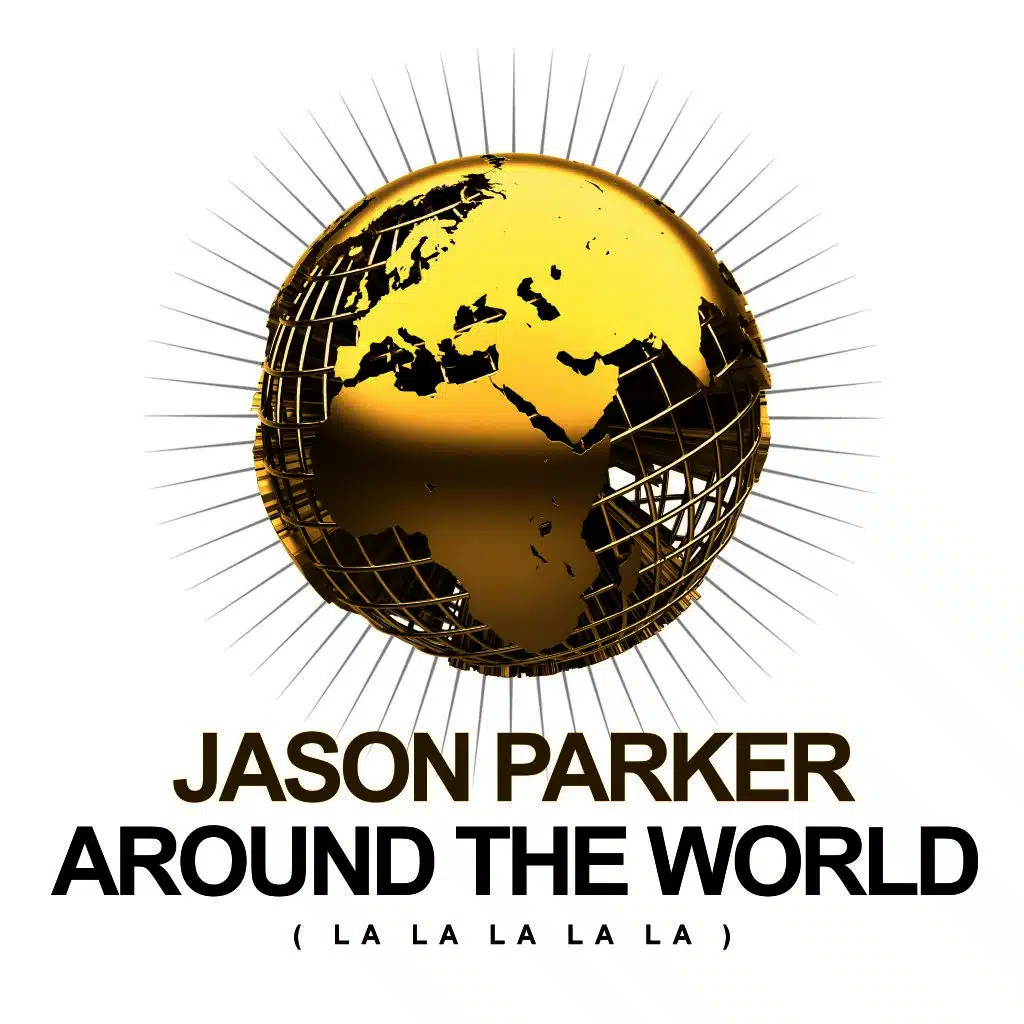 Around the World (La La La La La) [Patricio Amc Remix]