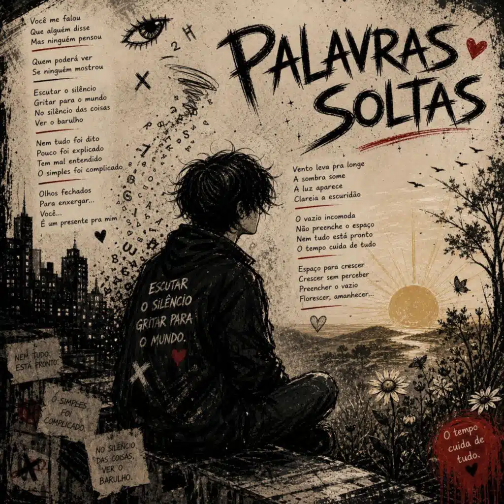 Palavras Soltas