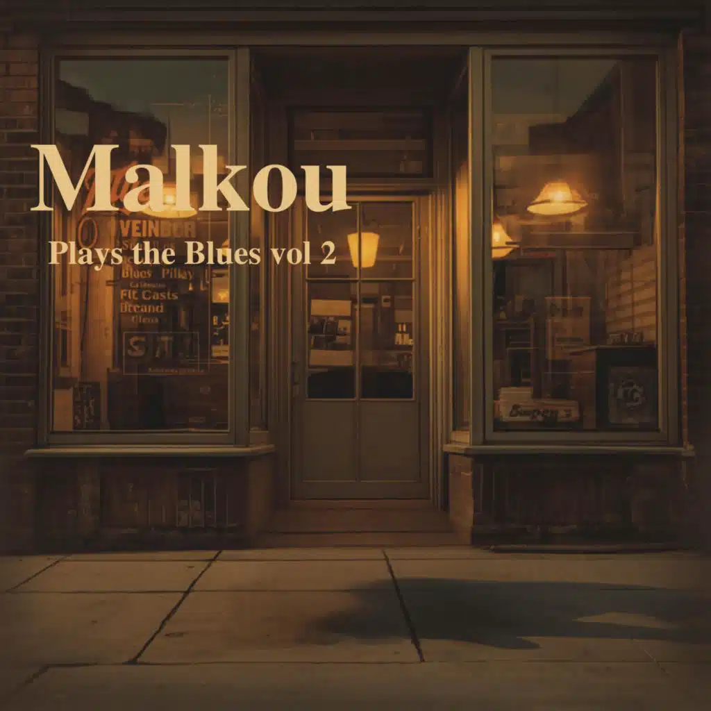 Malkou