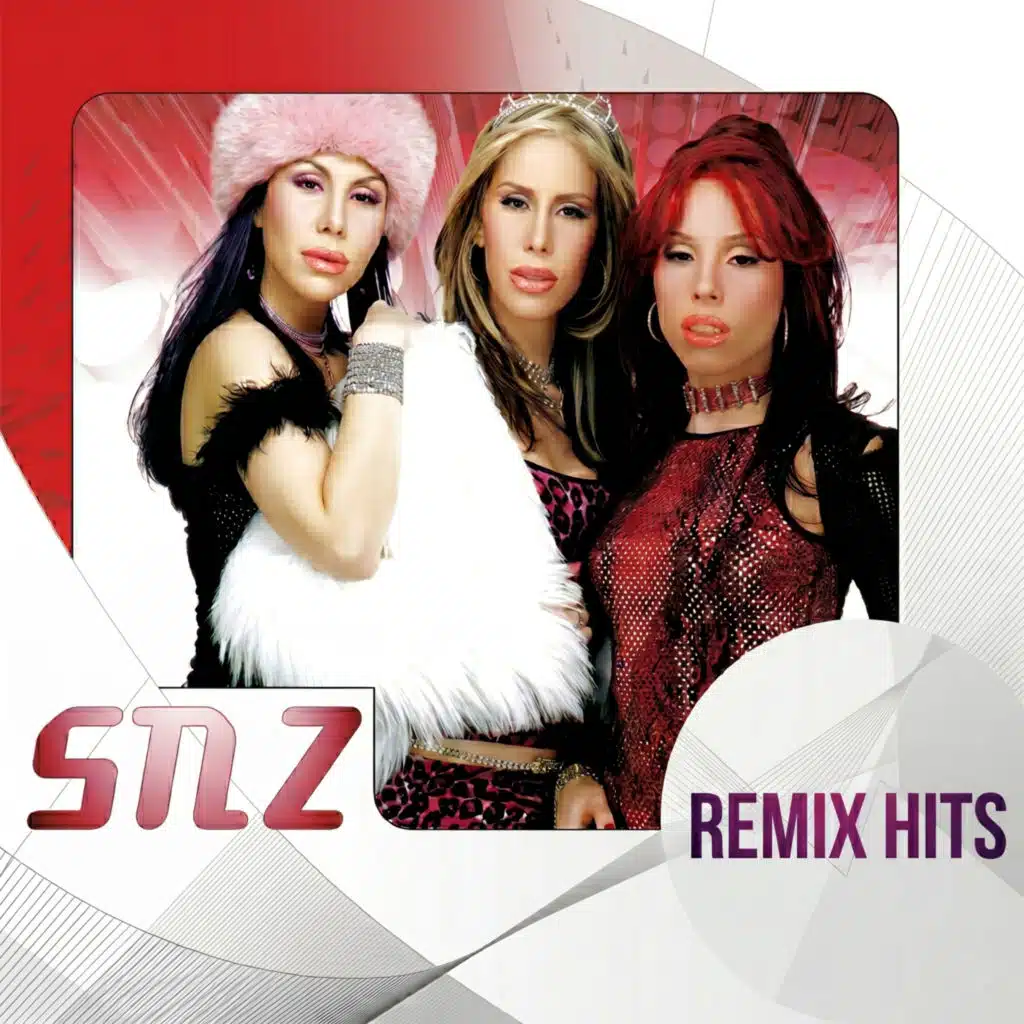 Remix Hits