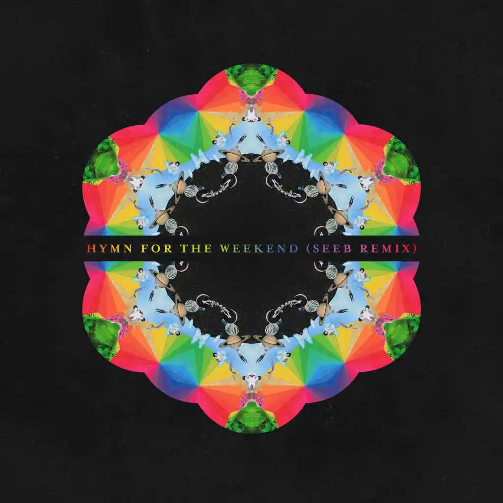 Hymn for the Weekend (Seeb Remix)