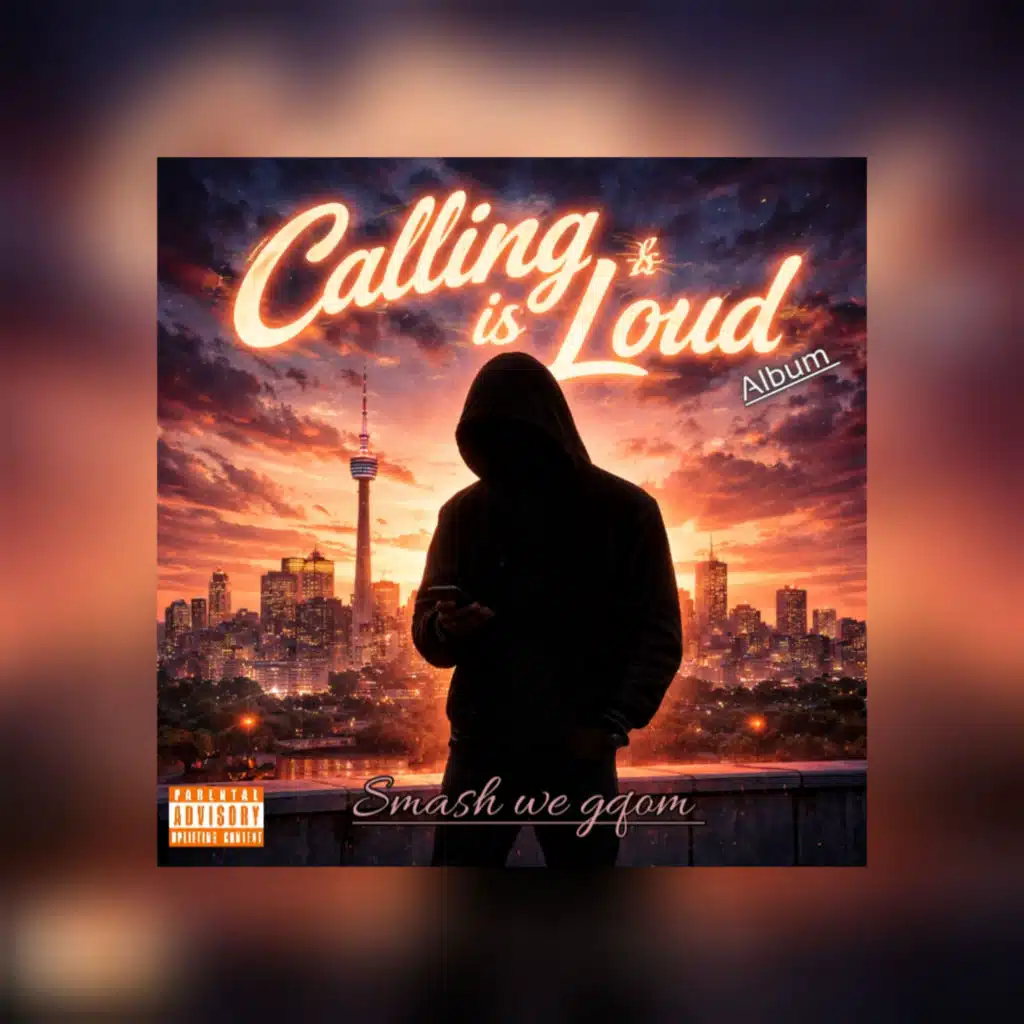 CALLING IS LOUD