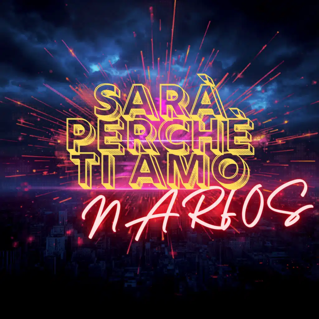 Narfos