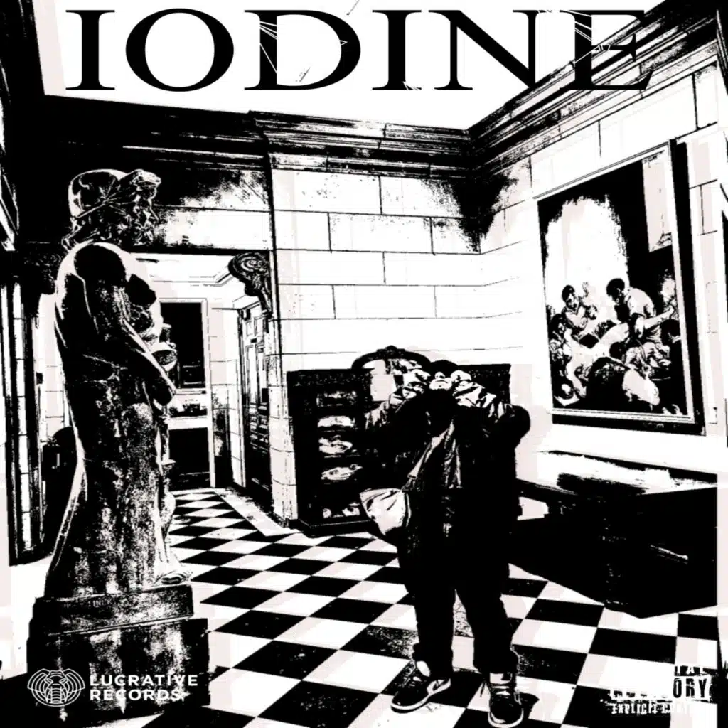 IODINE