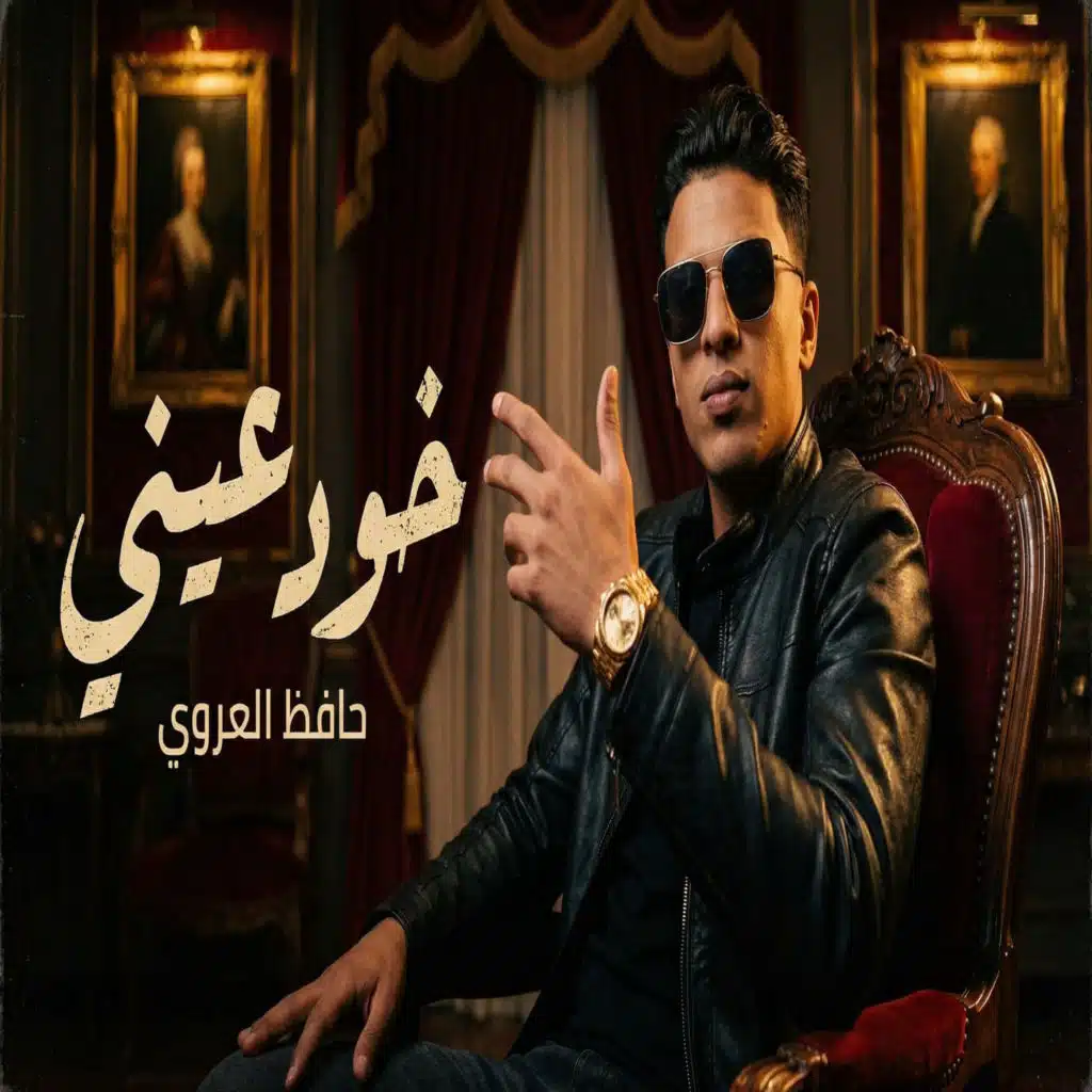 خود عيني