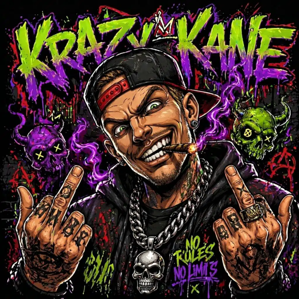 Krazy Kane