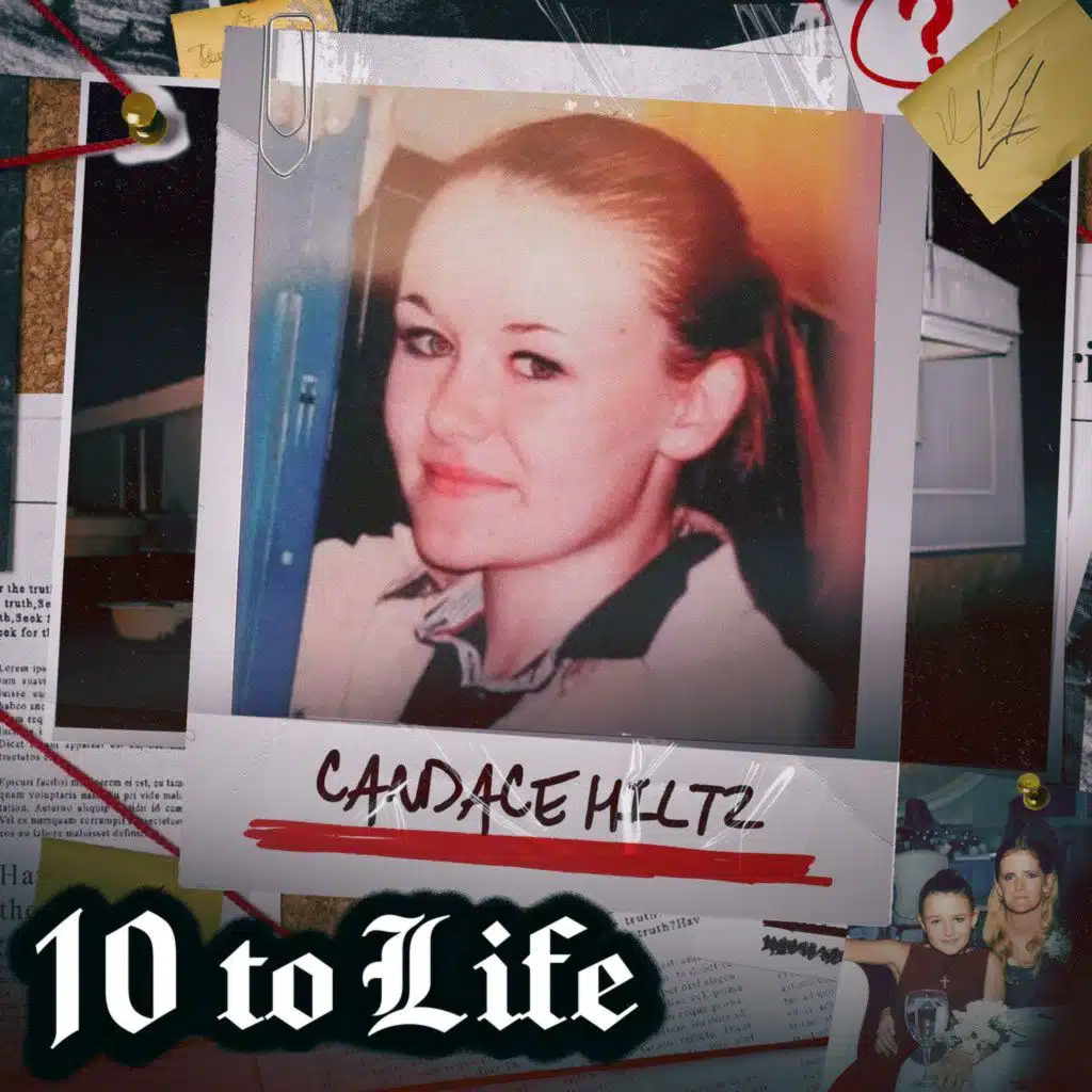 34: 17-Year-Old Girl Killed While Her Baby Slept Next to Her | The Case of Candace Hiltz