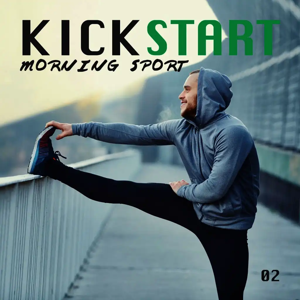Kickstart: Morning Sport, Vol. 2