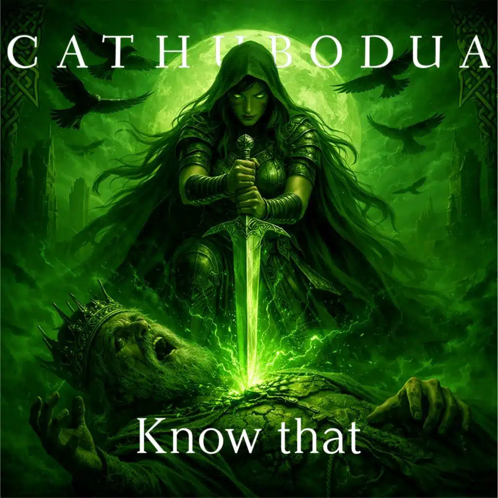 Cathubodua