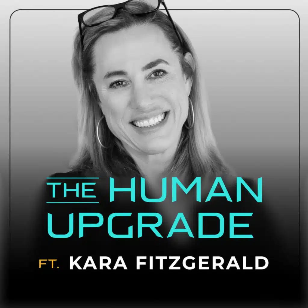 Eat These Foods + Spices for 8 Weeks To Get 3 Years Younger | Kara Fitzgerald  : 1461
