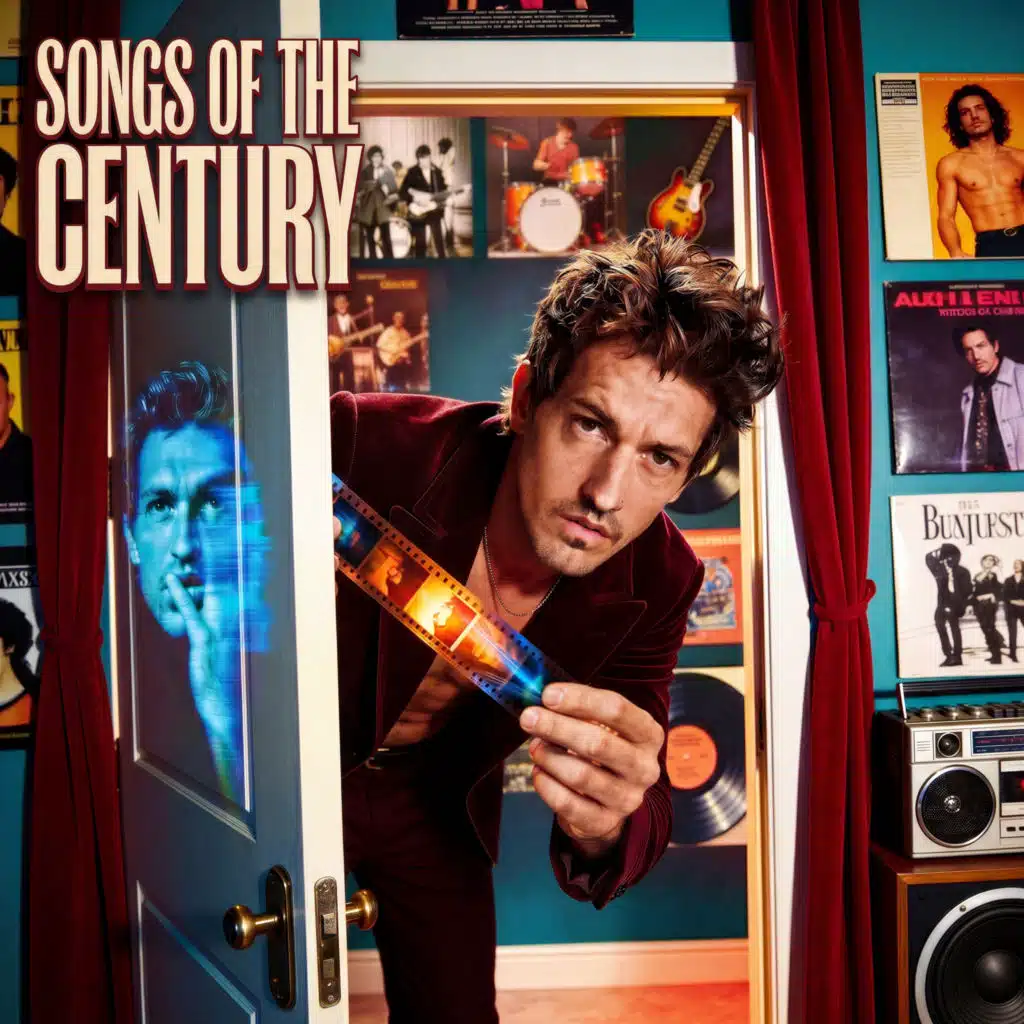 Songs of the Century