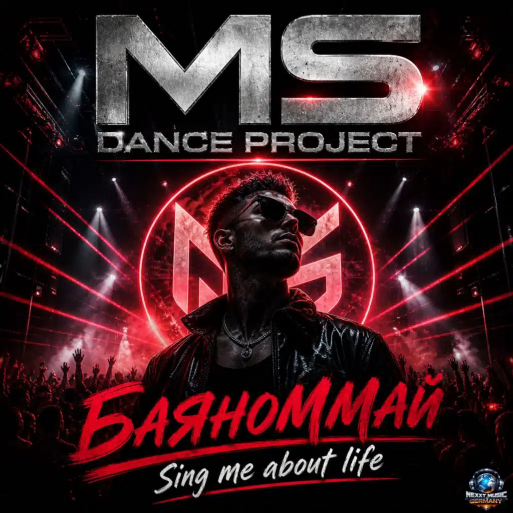 MS-Dance Project