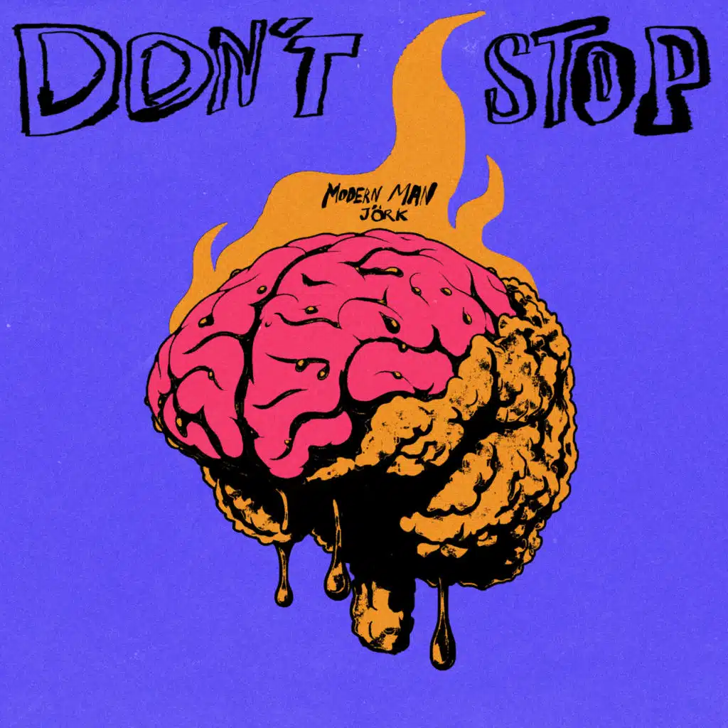 Don't Stop