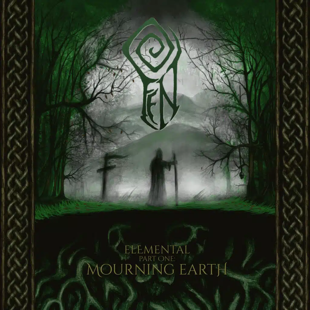 ELEMENTAL Part One: MOURNING EARTH (Deluxe Edition)